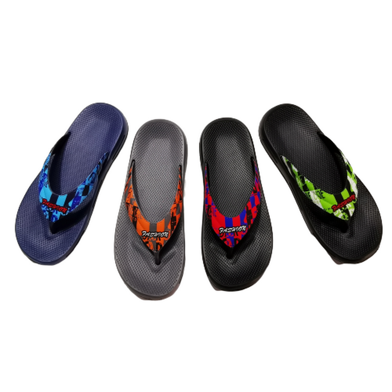Zapatillas de deslizamiento de inyección