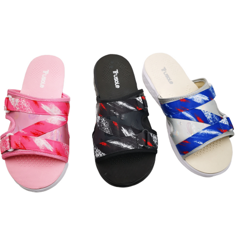 Zapatillas de deslizamiento de inyección