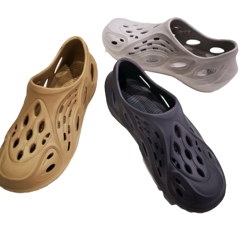 EVA CLOGS