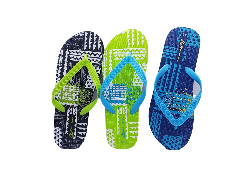 CHANCLETAS
