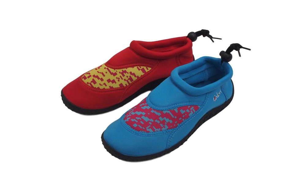ZAPATOS AQUA