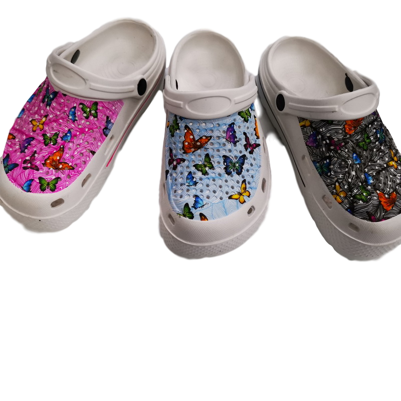 EVA CLOGS