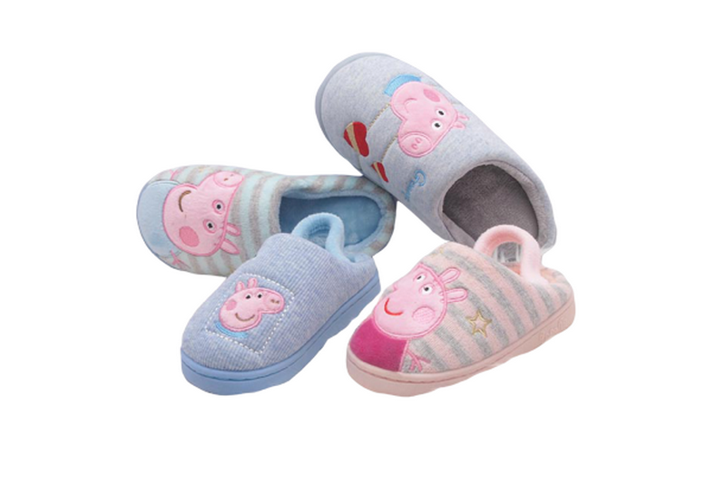 ZAPATOS DE PVC