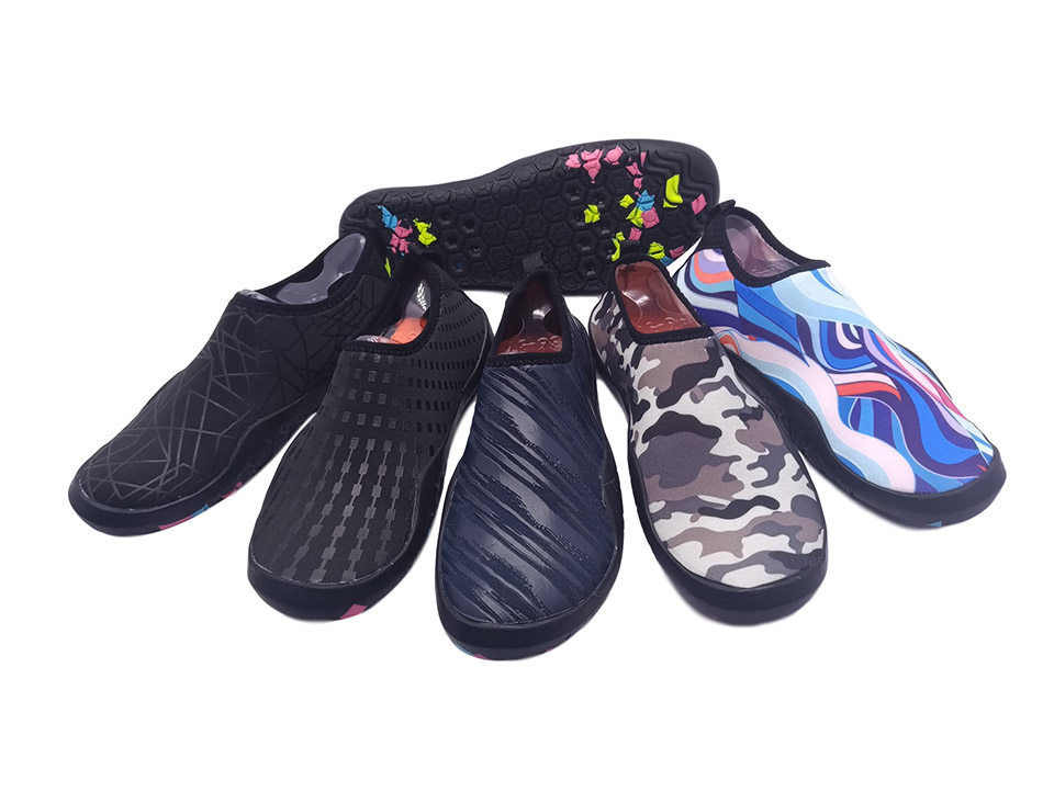 ZAPATOS DEPORTIVOS