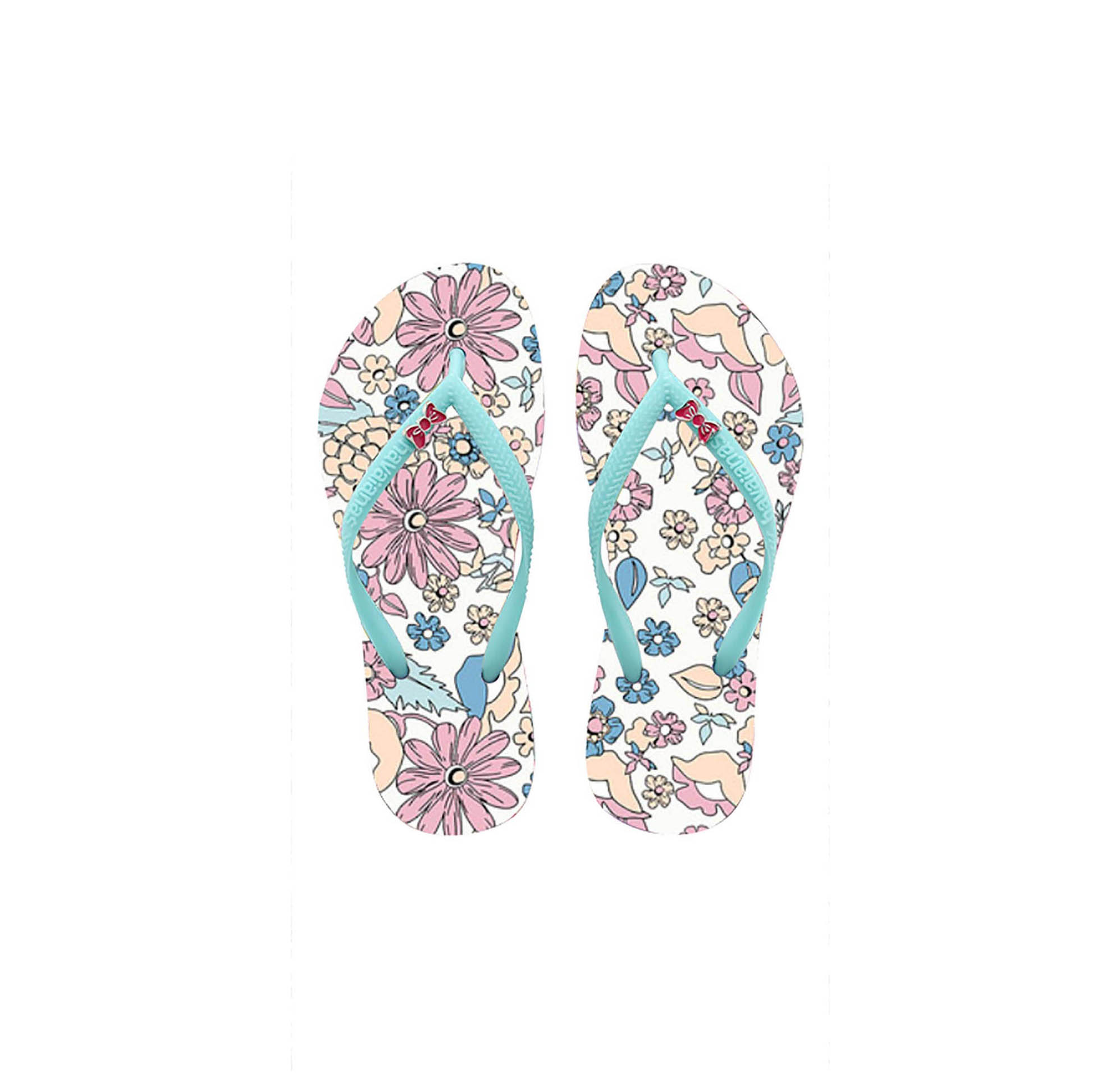 CHANCLETAS