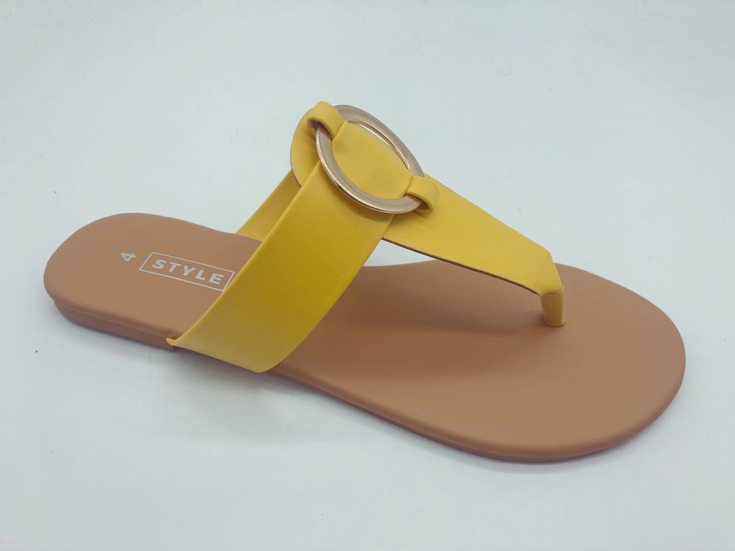 SANDALIAS DE MODA
