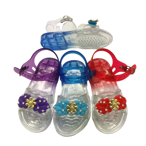 ZAPATOS DE PVC