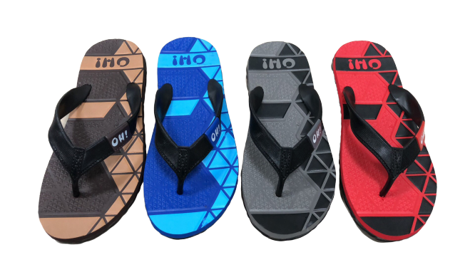 CHANCLAS