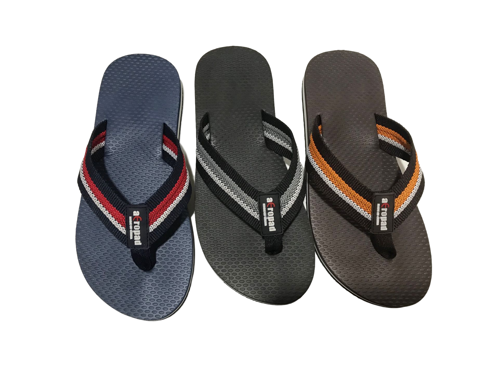 CHANCLAS