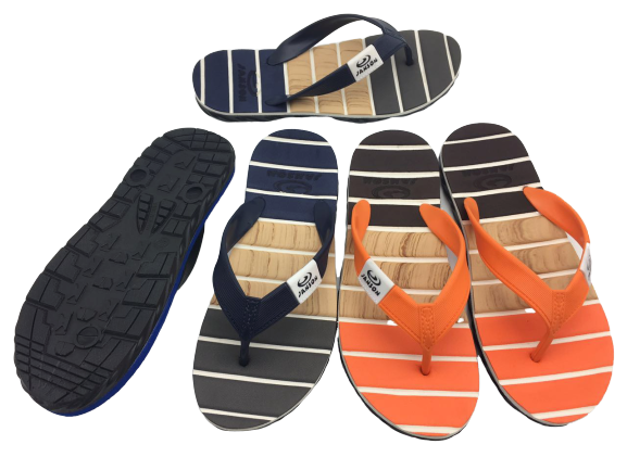 CHANCLAS