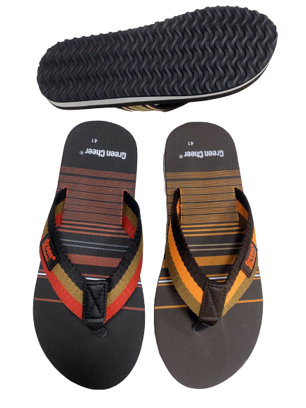 CHANCLAS