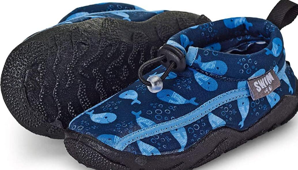 ZAPATOS AQUA
