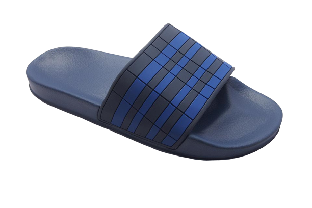 Zapatillas de deslizamiento de inyección