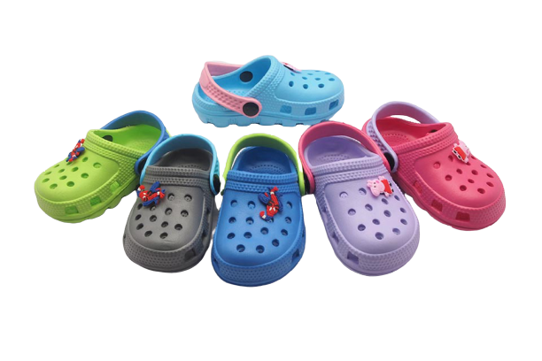 EVA CLOGS