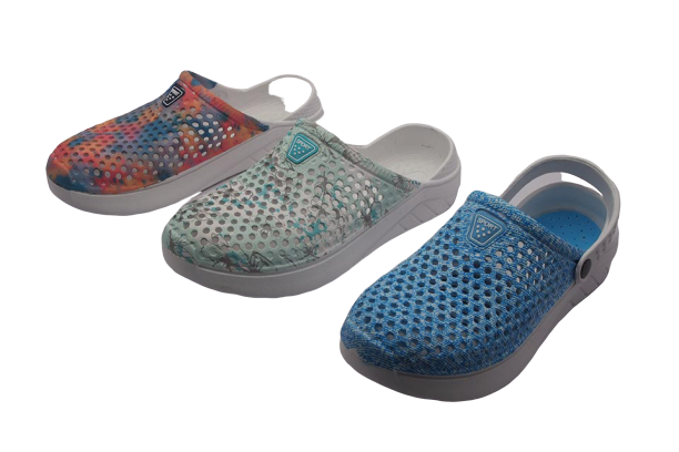 EVA CLOGS