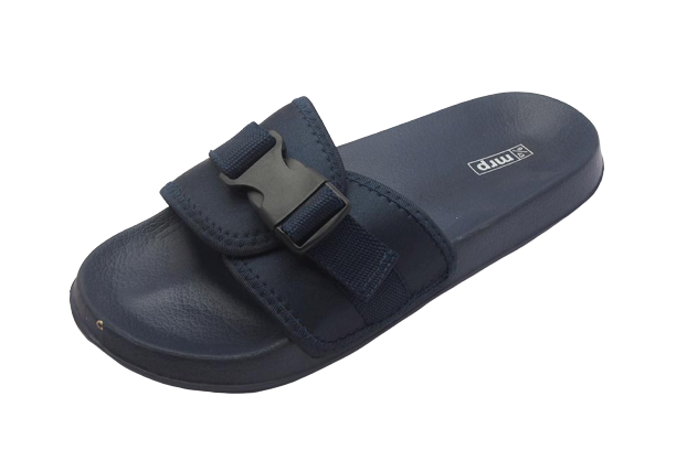Zapatillas de deslizamiento de inyección