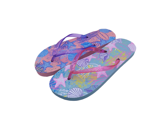 CHANCLETAS