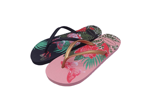 CHANCLETAS