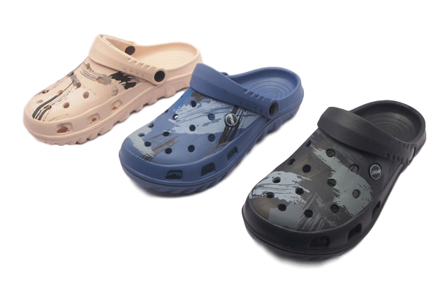 EVA CLOGS