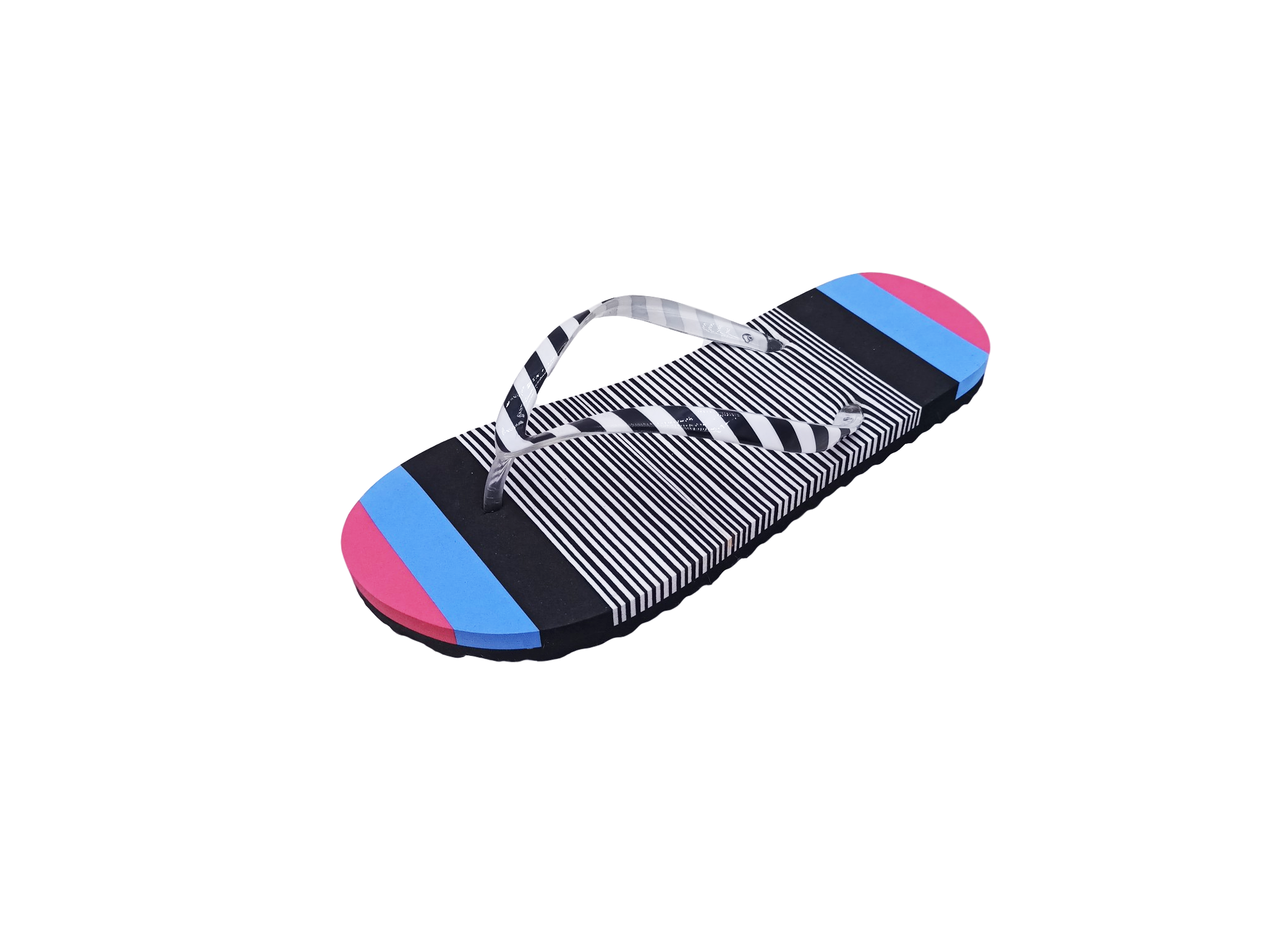 CHANCLAS
