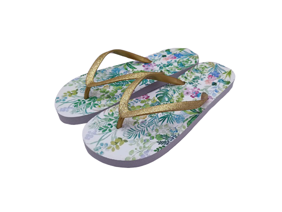 CHANCLETAS
