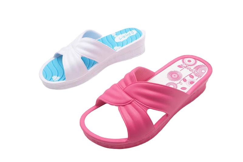 Zapatillas de deslizamiento de inyección