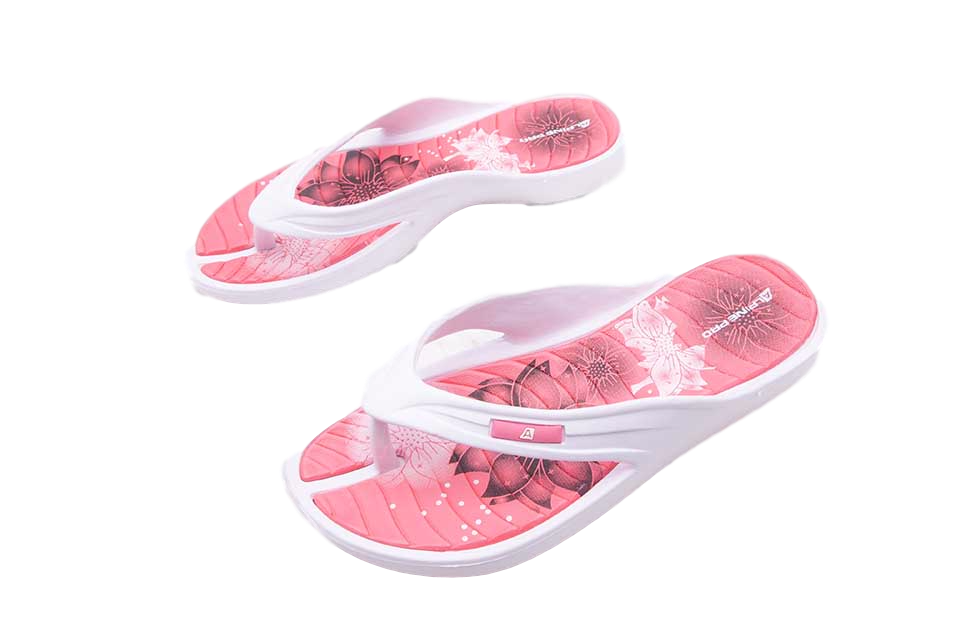 Zapatillas de deslizamiento de inyección