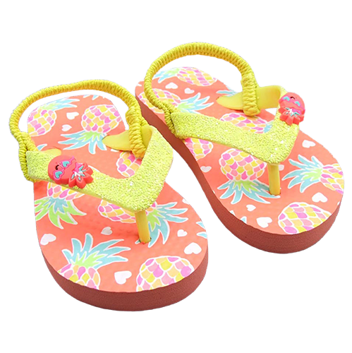 CHANCLETAS