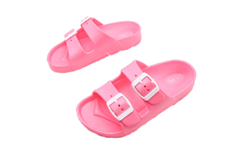Zapatillas de deslizamiento de inyección