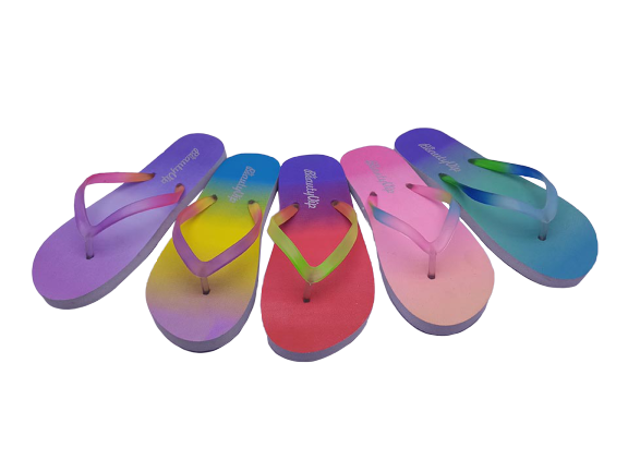 CHANCLETAS