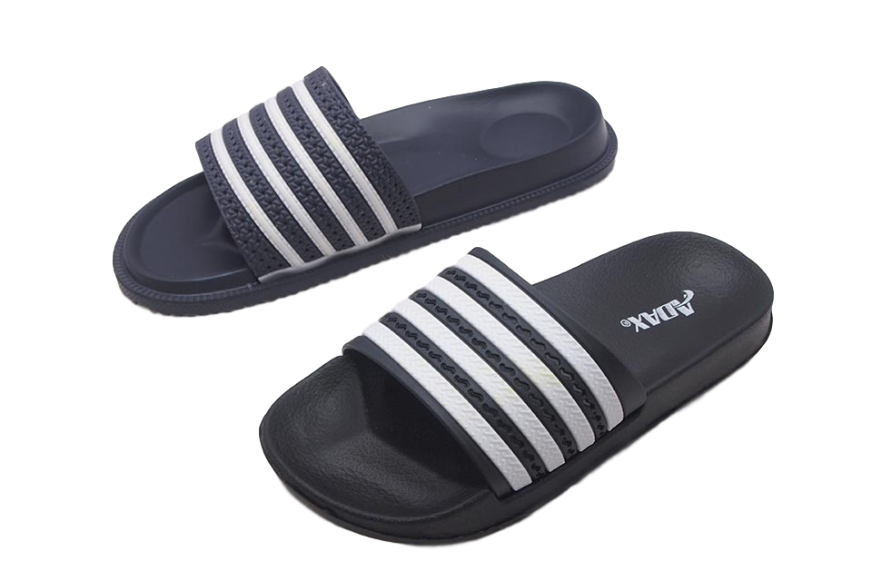 Zapatillas de deslizamiento de inyección