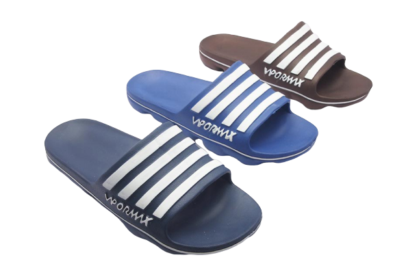 Zapatillas de deslizamiento de inyección