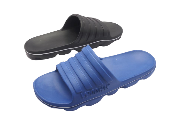 Zapatillas de deslizamiento de inyección
