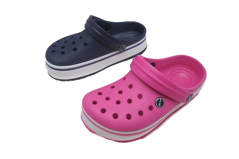 EVA CLOGS