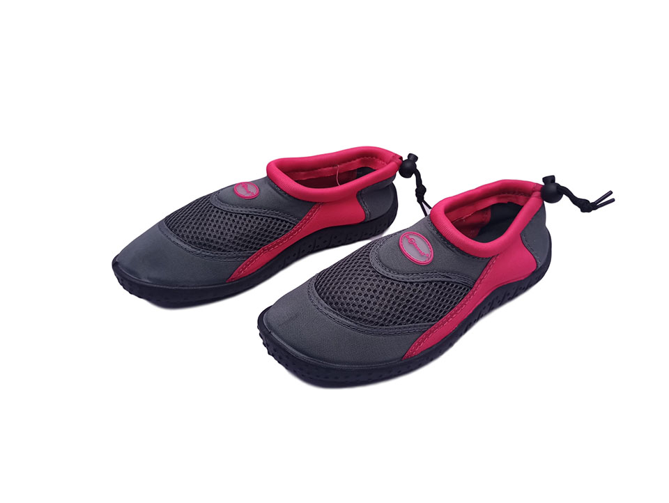 ZAPATOS AQUA