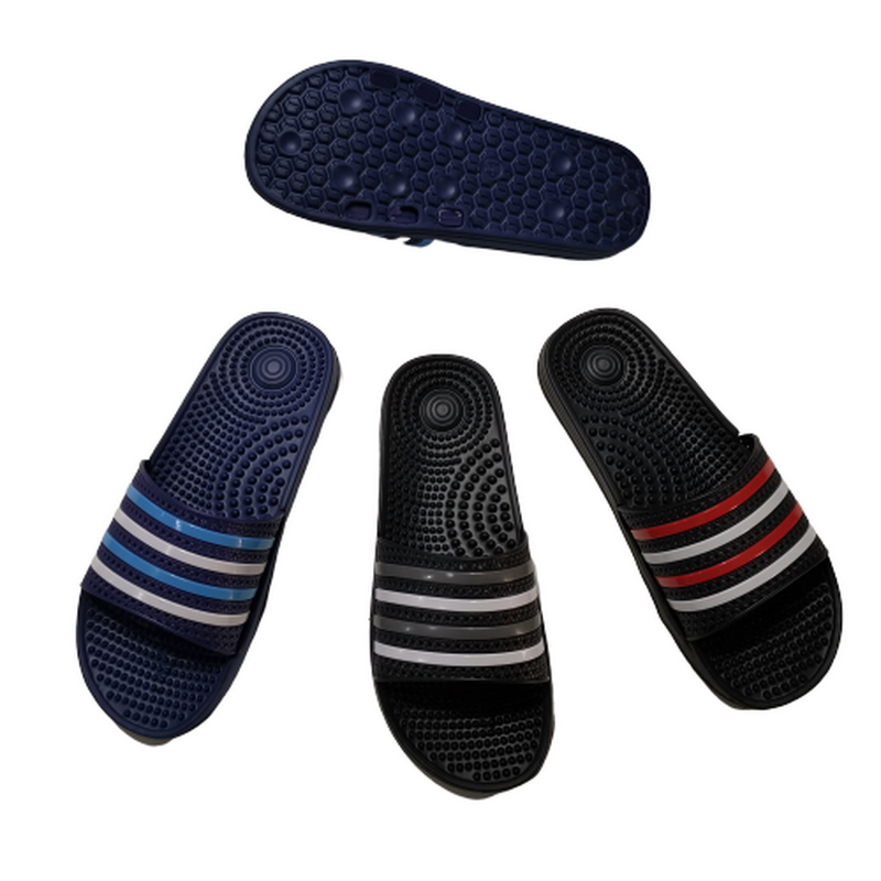 Zapatillas de deslizamiento de inyección
