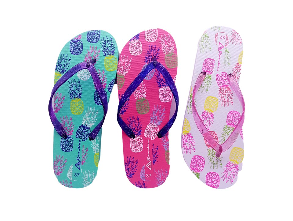 CHANCLETAS