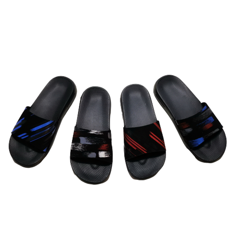 Zapatillas de deslizamiento de inyección