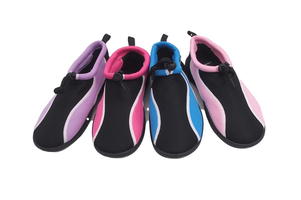 ZAPATOS AQUA