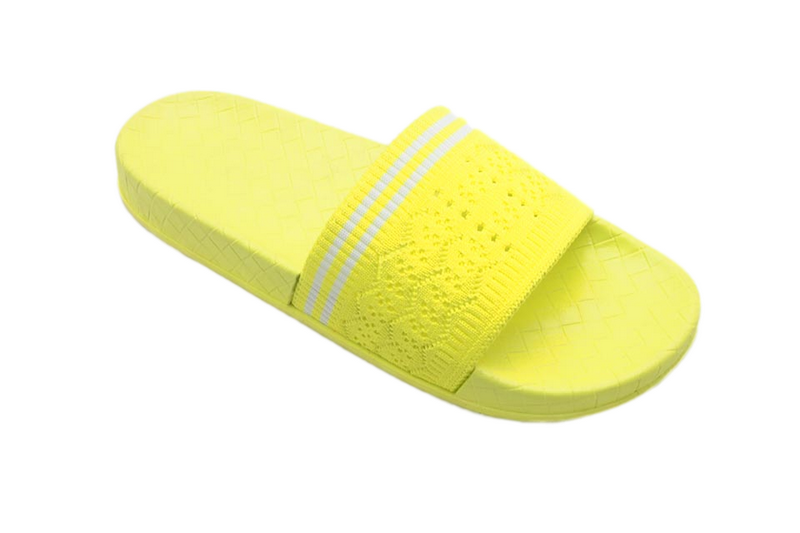 ZAPATOS DE PVC