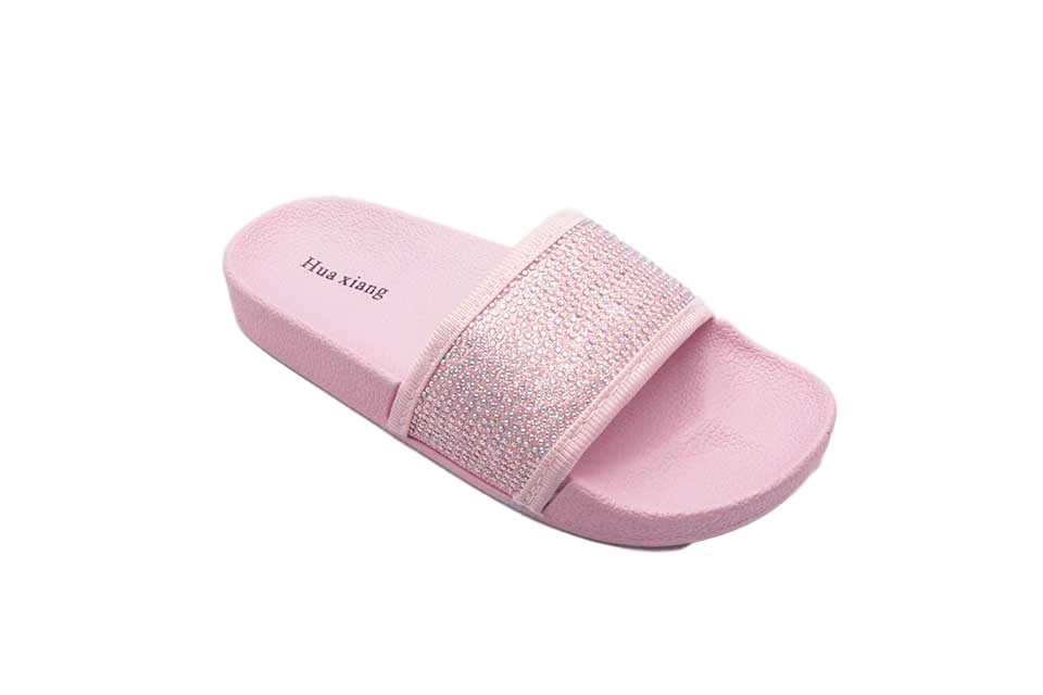 ZAPATOS DE PVC