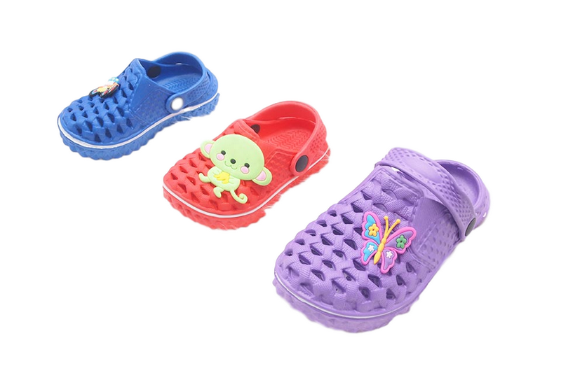 ZAPATOS DE PVC