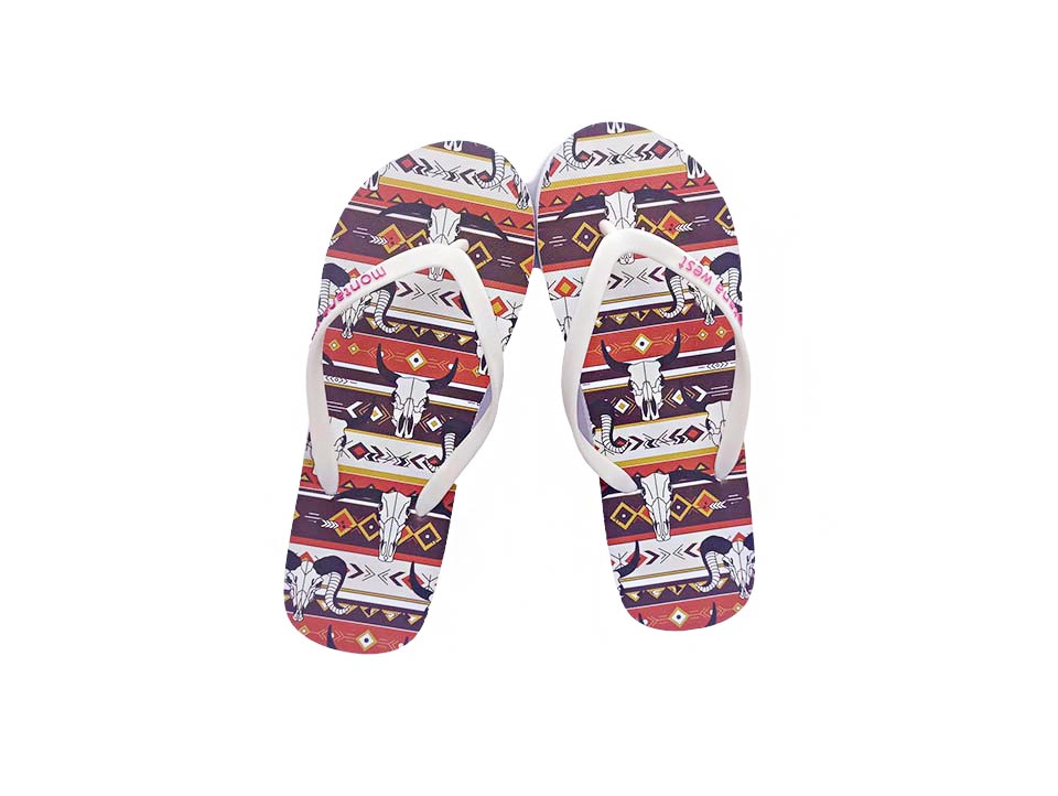 CHANCLETAS