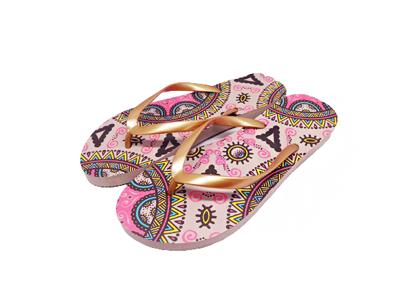 CHANCLETAS