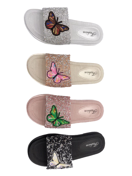 ZAPATOS DE PVC