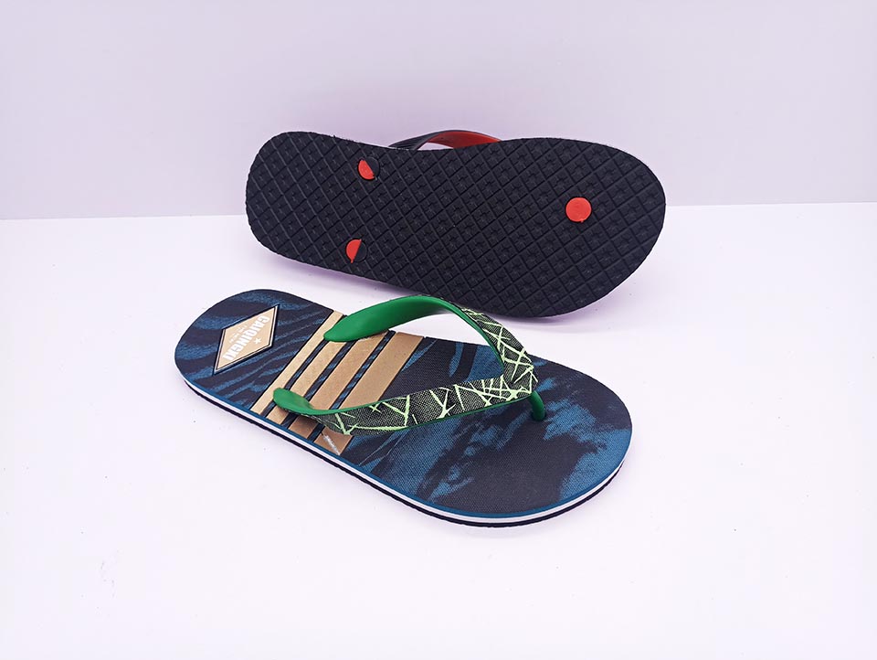 Zapatillas EVA