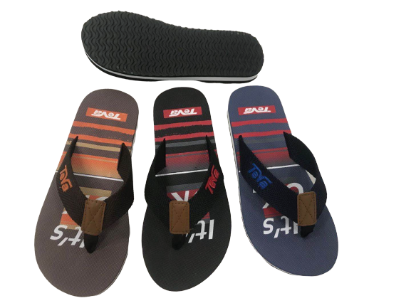 CHANCLAS