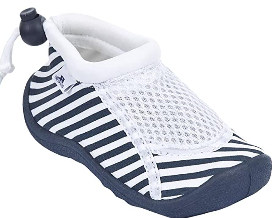 ZAPATOS AQUA