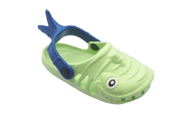 EVA CLOGS