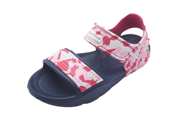 Zapatillas de deslizamiento de inyección